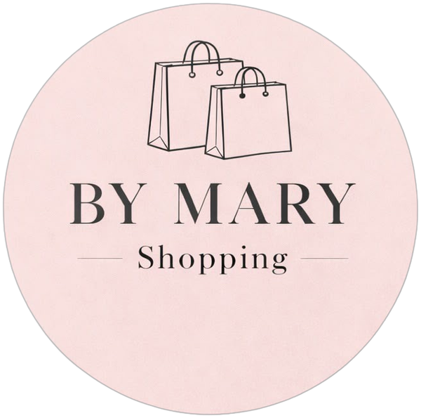 By Mary Shopping