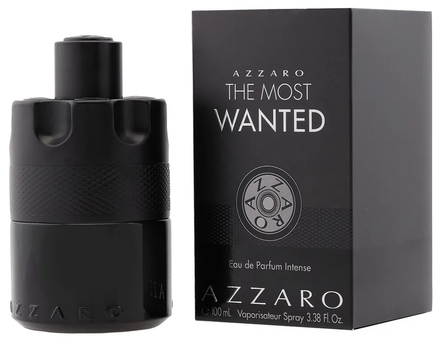 Azzaro The Most Wanted