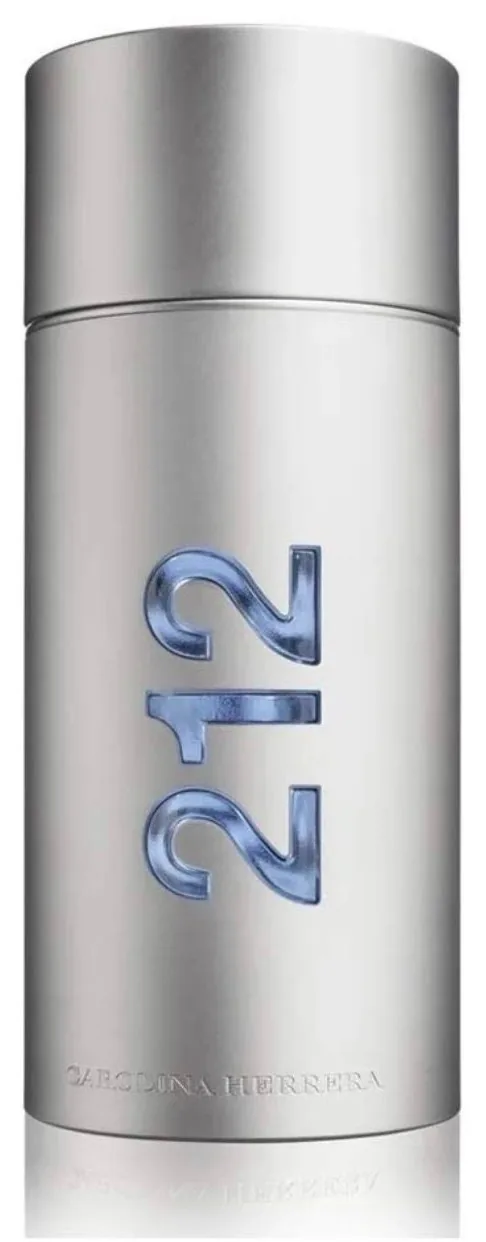 Carolina Herrera 212 Men