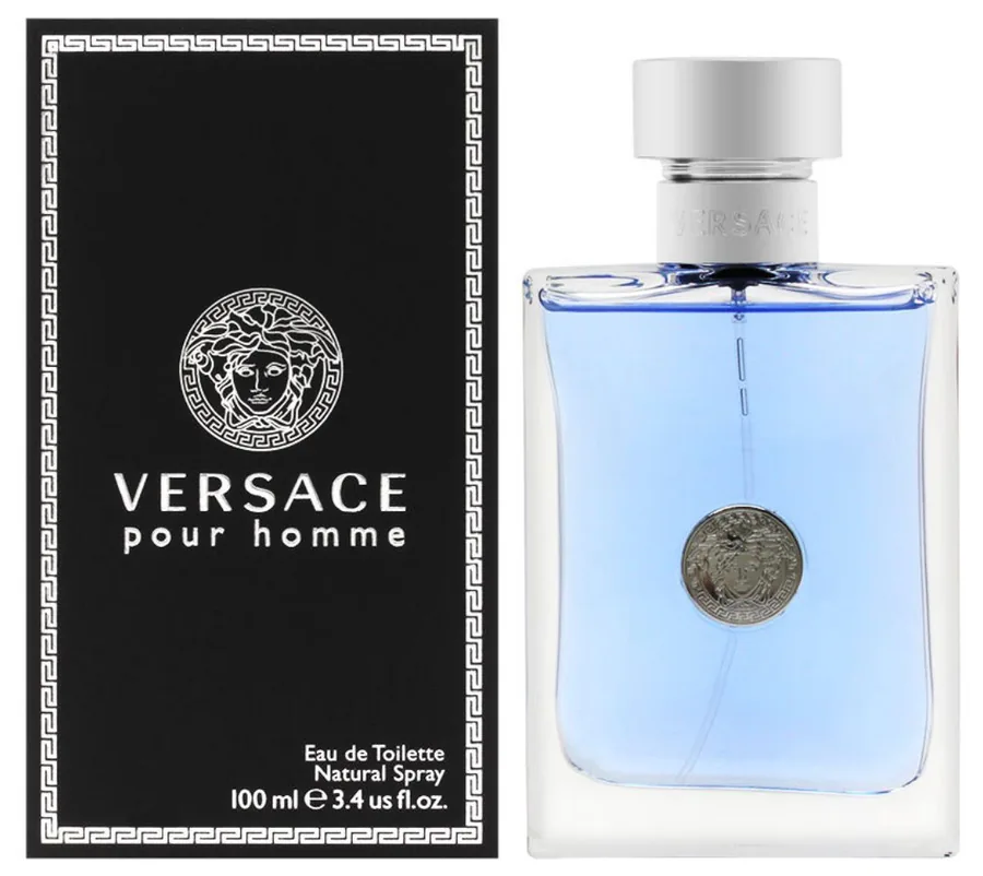 Versace Pour Homme