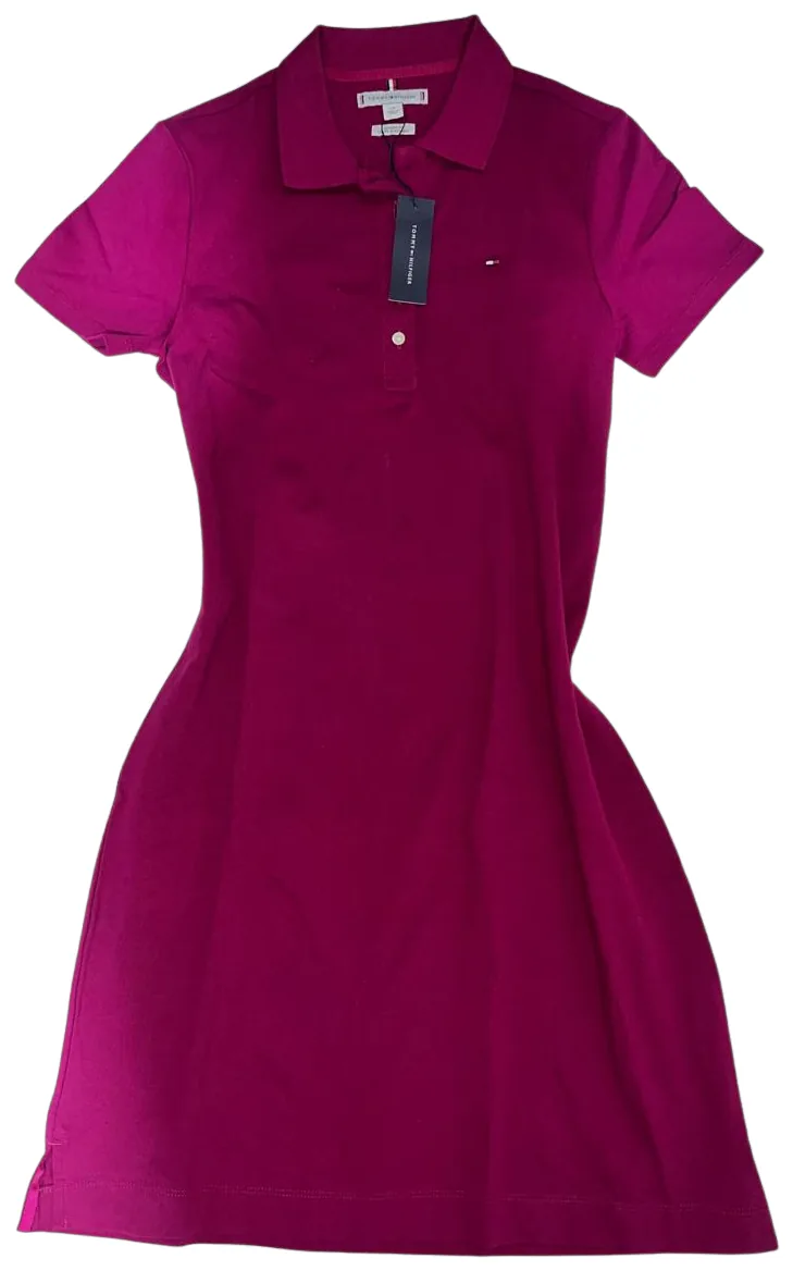 Vestido modelo 03