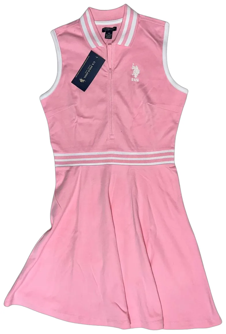 Vestido modelo 04