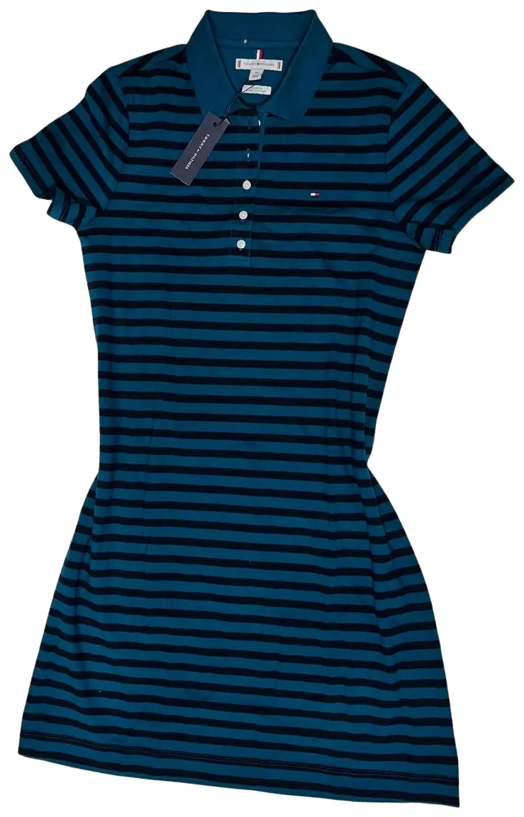 Vestido modelo 05