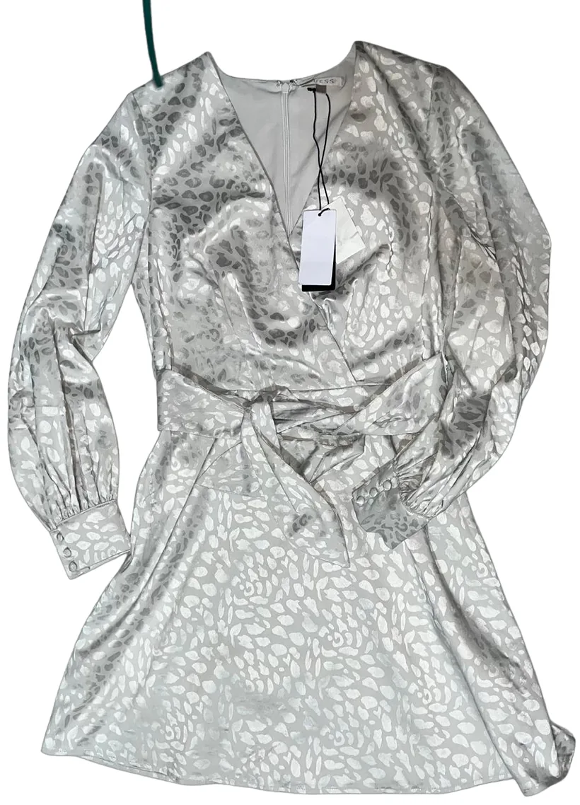 Vestido modelo 11