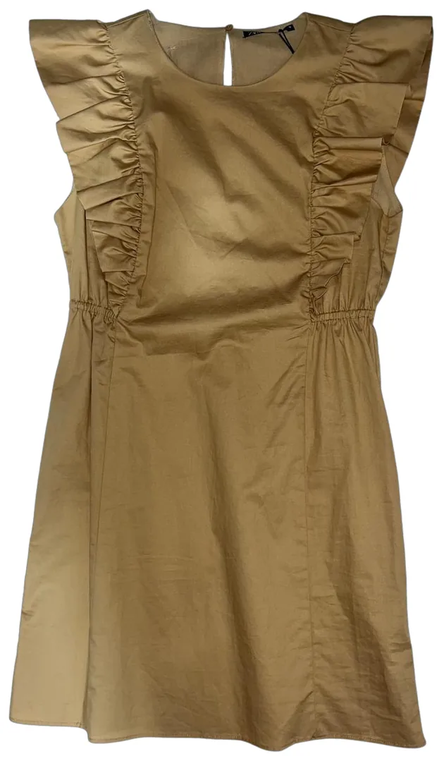Vestido modelo 14