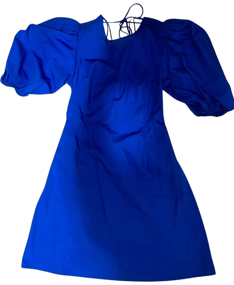 Vestido modelo 15
