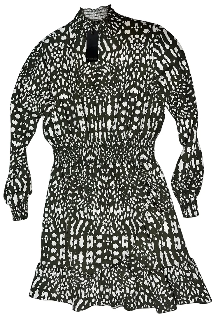 Vestido modelo 16