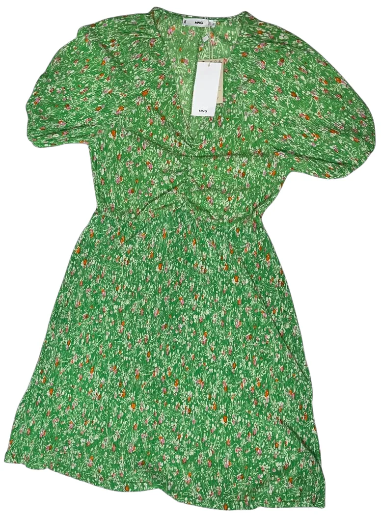 Vestido modelo 17