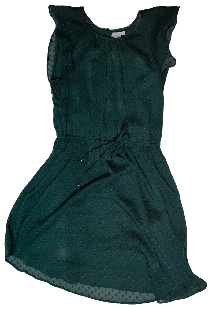 Vestido modelo 18