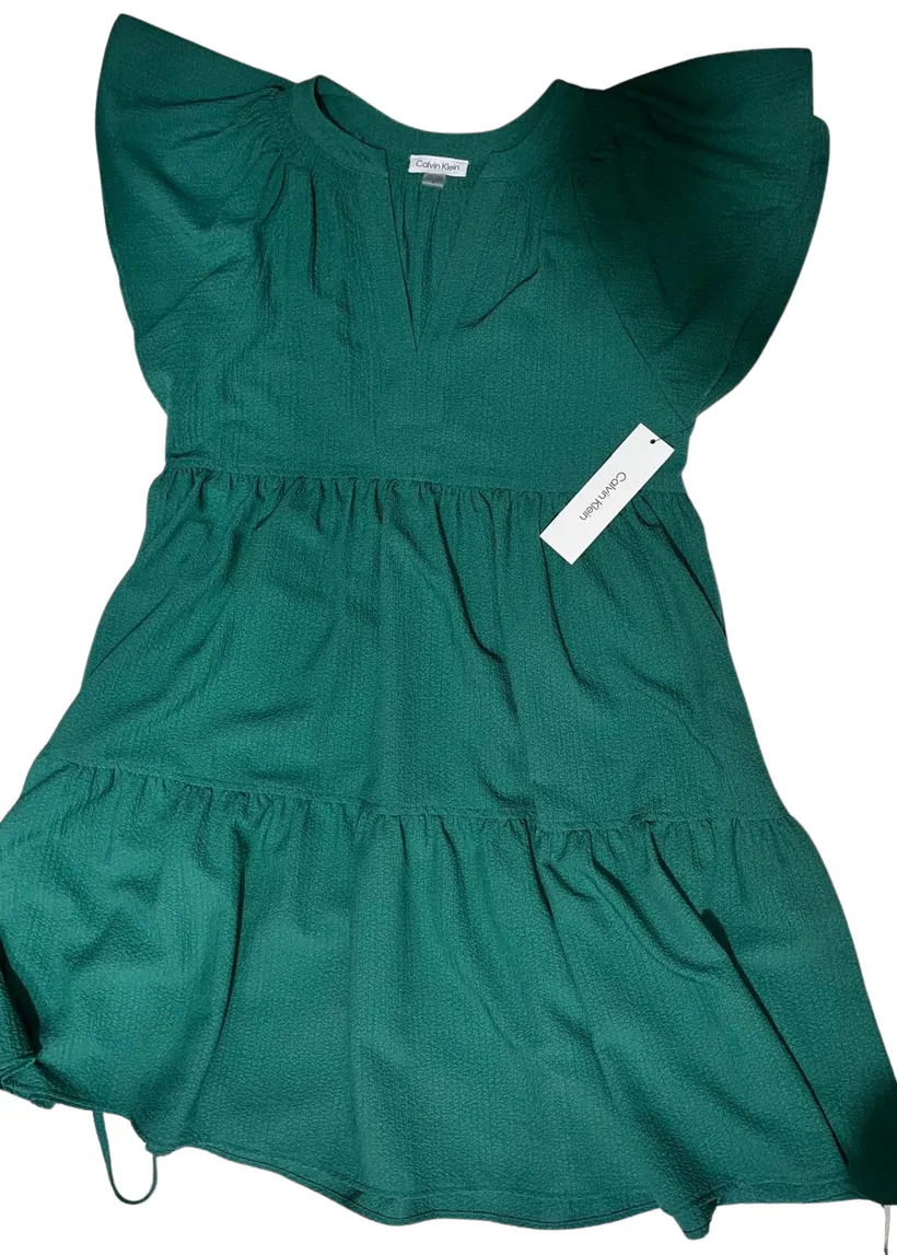 Vestido modelo 19
