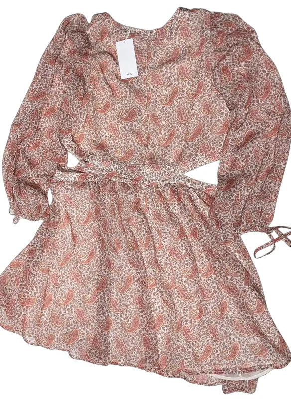 Vestido modelo 20