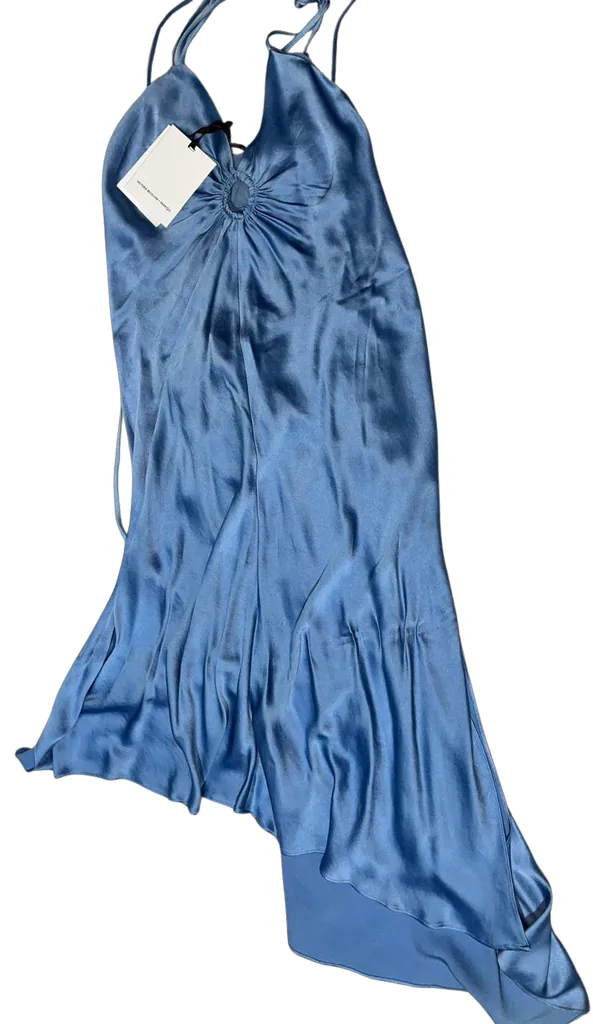 Vestido modelo 22