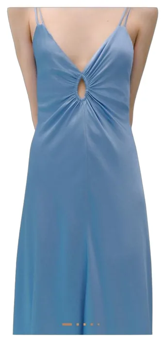 Vestido modelo 23
