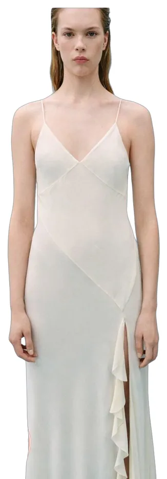 Vestido modelo 25